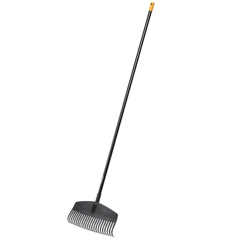 Hrábě na listí Solid M FISKARS