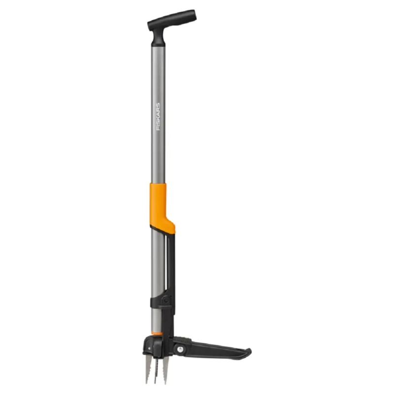 FISKARS Vytrhávač plevele Ergonomic