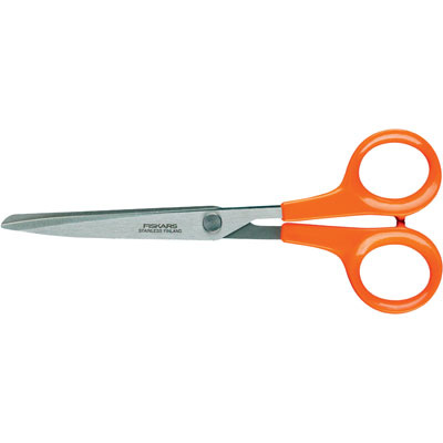 Nůžky Fiskars - pro obě ruce - 17 cm