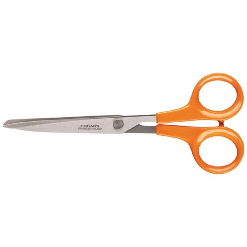Fiskars Kancelářské nůžky Classic, 17 cm