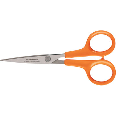 Nůžky Fiskars - pro obě ruce, 13 cm