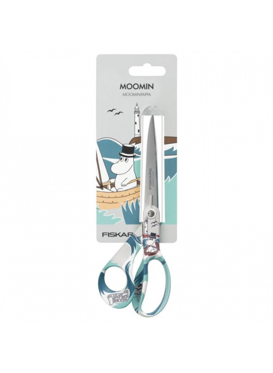 Fiskars Moominpappa Univerzální nůžky 21 cm DECRA s.r.o.