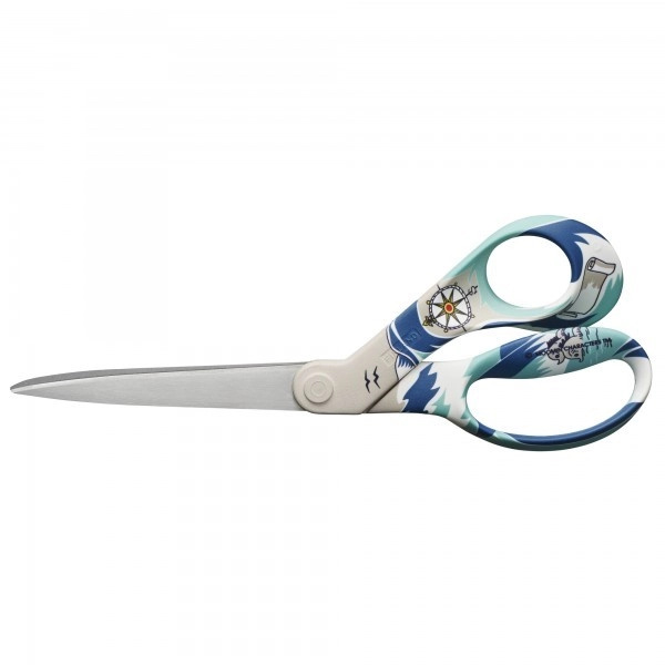 Fiskars Moominpappa Univerzální nůžky 21 cm DECRA s.r.o.