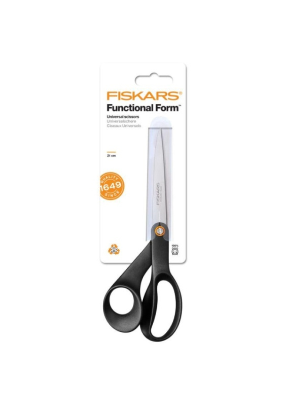 Fiskars Univerzální nůžky DECRA s.r.o.