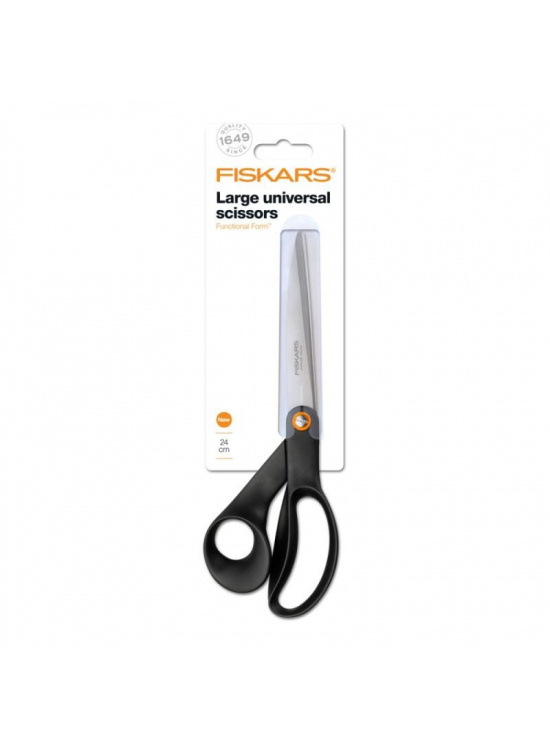 Fiskars Functional Form Kancelářské nůžky 24 cm DECRA s.r.o.
