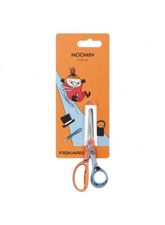 Fiskars Litle My Dětské nůžky 13 cm DECRA s.r.o.