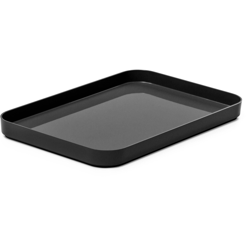 Smartstore Víko k úložnému boxu Compact M, šedá