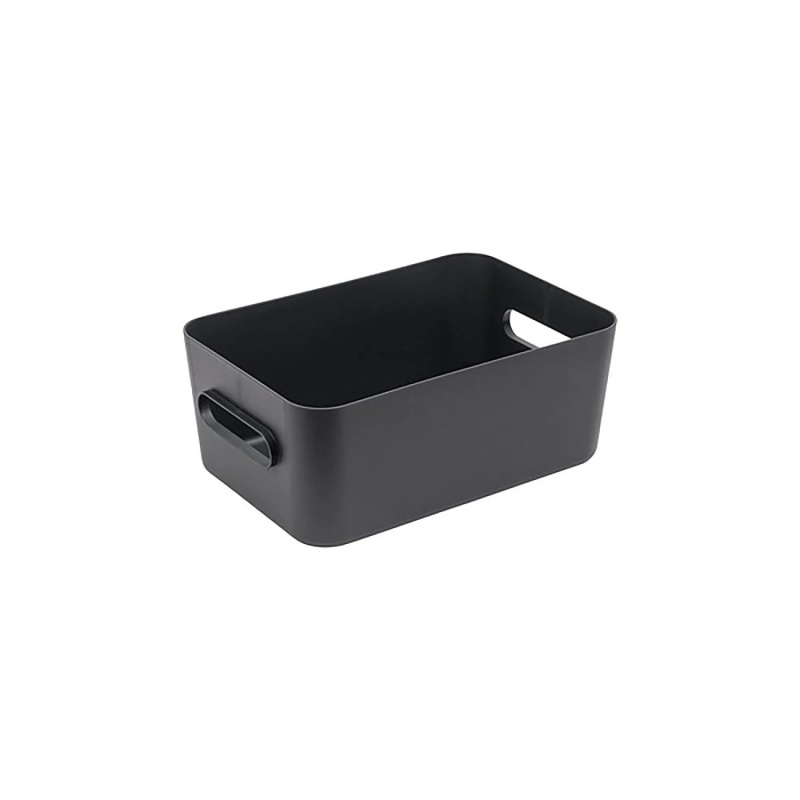 SmartStore Skladovací box Comfort Dark Teal 5,3 l