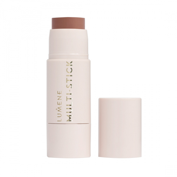 Lumene Multi-stick Bronzer bronzer v tyčince odstín Medium Brown 4.5 g