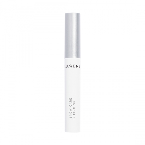 Lumene Nordic Makeup transparentní fixační gel na obočí 5 ml
