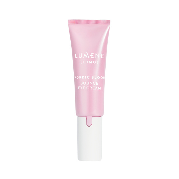 Lumene Nordic Bloom [LUMO] Bounce lehký oční krém s kolagenem 10 ml