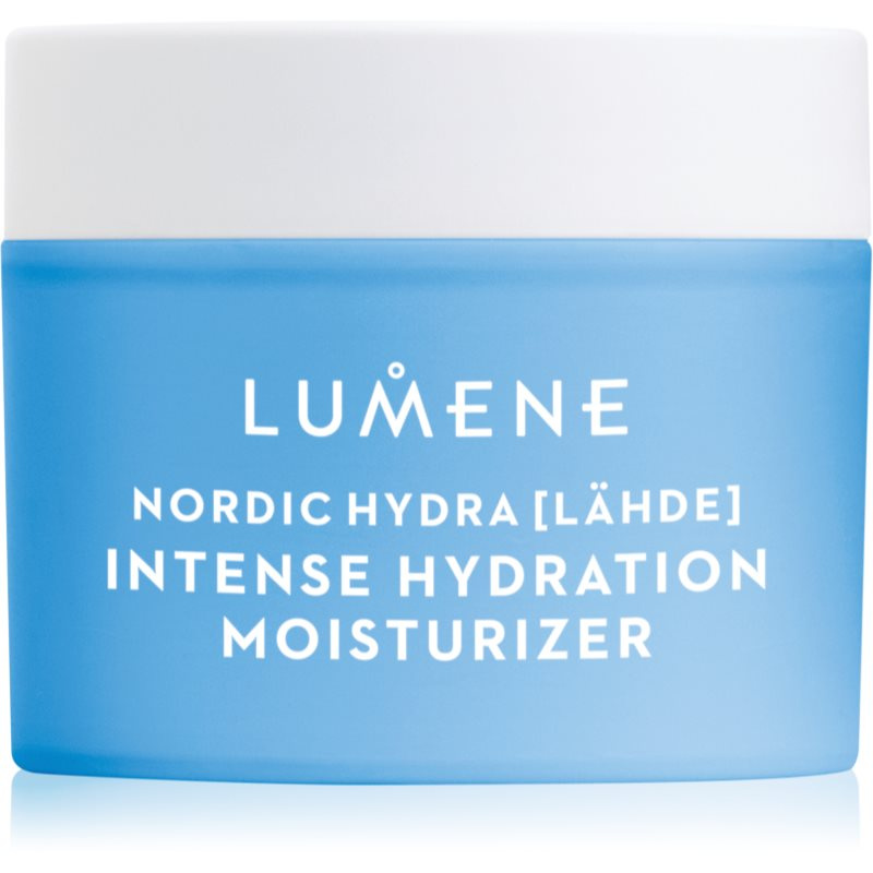 Lumene Nordic Hydra [LÄHDE] Intense Hydration intenzivně hydratační denní krém 50 ml
