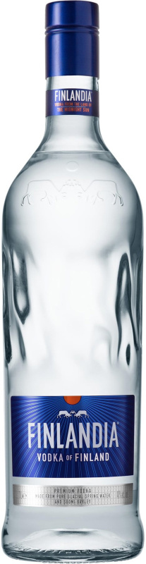 Finlandia 40% 1 l