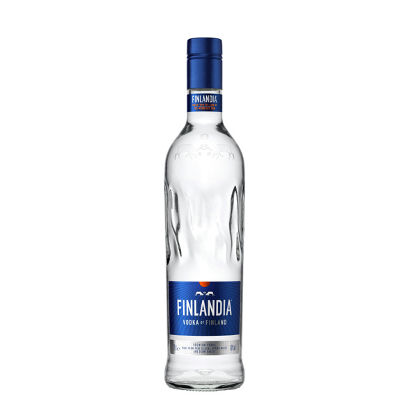 Finlandia 40% 1 l