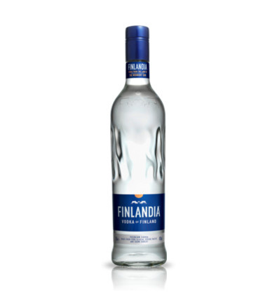 Finlandia 40% 1 l