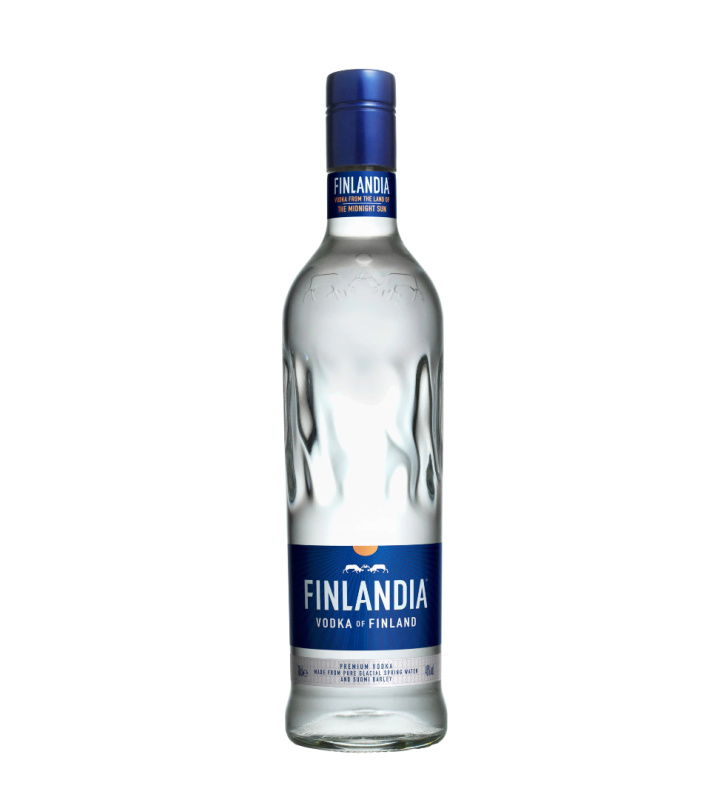 Finlandia 40% 1 l