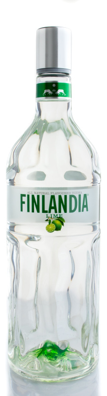 Finlandia Lime 37,5 % 1 l