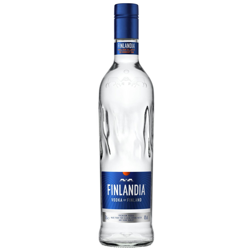 Finlandia 40 % 0,7 l