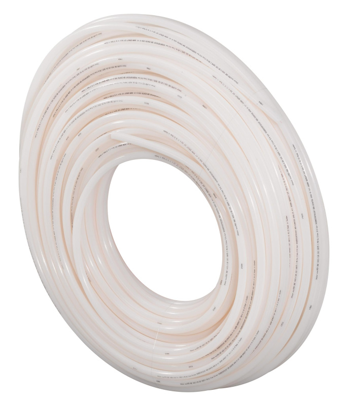 Trubka plastová Uponor Comfort Pipe Plus PE-Xa 17×2 mm 240 m/bal.
