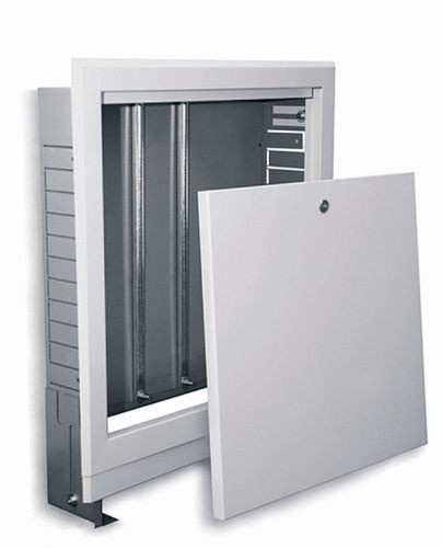 Skříň rozdělovače pod omítku Uponor Vario UFH1 IW