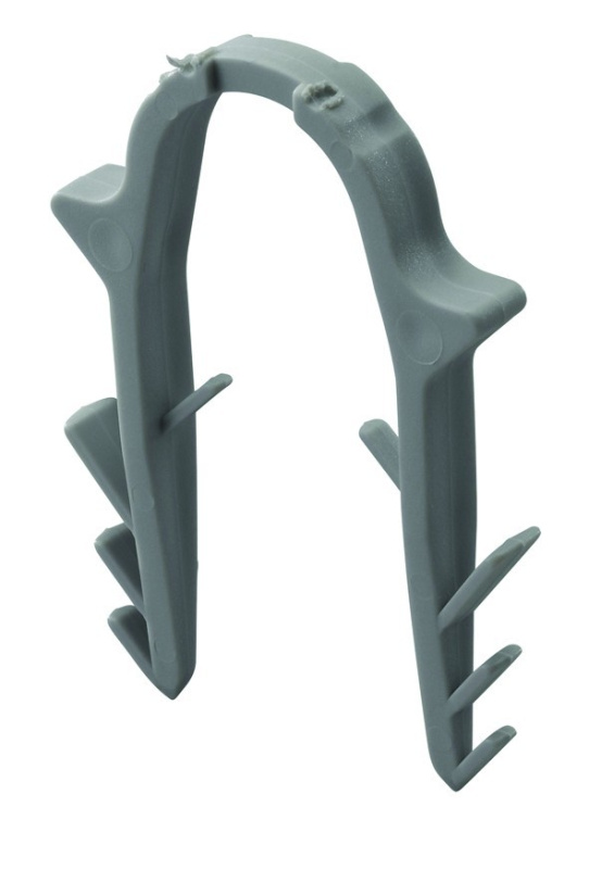 Spona Uponor TACKER pro průměr 14-20 mm, výška 55