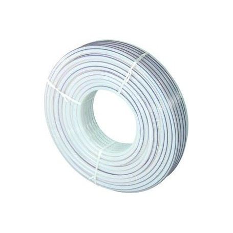 Trubka plastová Uponor Comfort Pipe Plus PE-Xa 14×2 mm 120 m/bal.