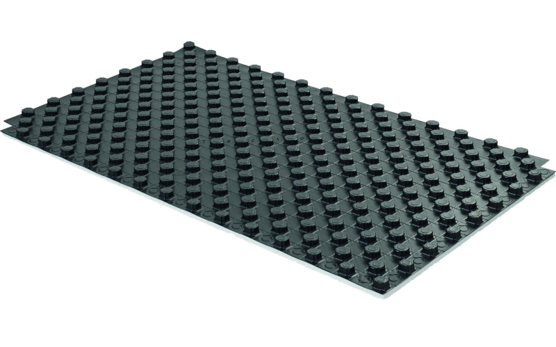 Deska systémová s izolací Uponor TECTO ND 11 1450x850 mm (15,68 m2/bal.)