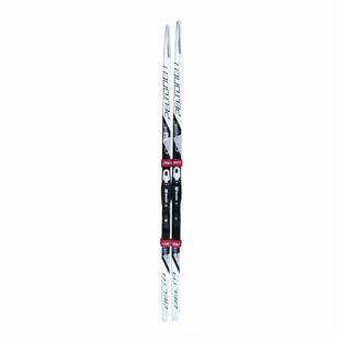 Peltonen Delta Jr se šupinou + Basic vázání, délka: 150cm