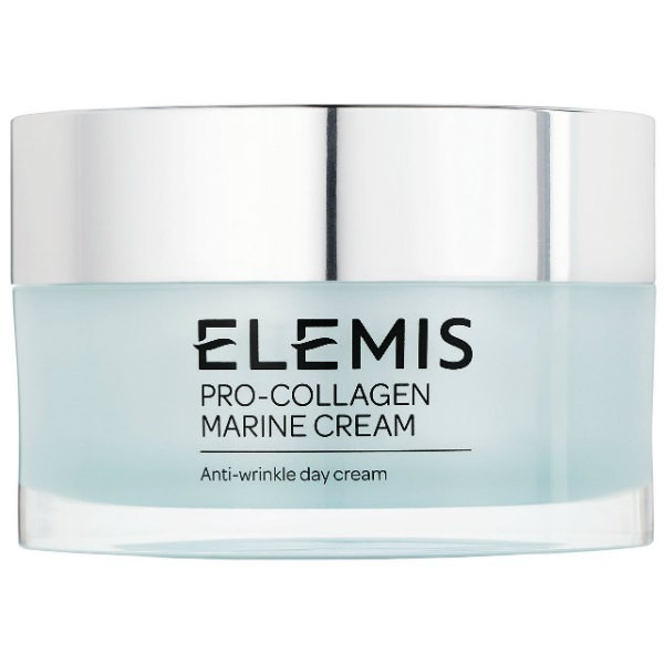 Elemis Denní pleťový krém proti vráskám Pro-Collagen (Marine Cream) 50 ml
