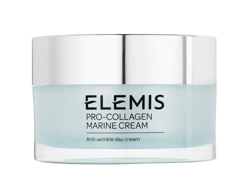 Elemis Denní pleťový krém proti vráskám Pro-Collagen Marine Cream 100 ml