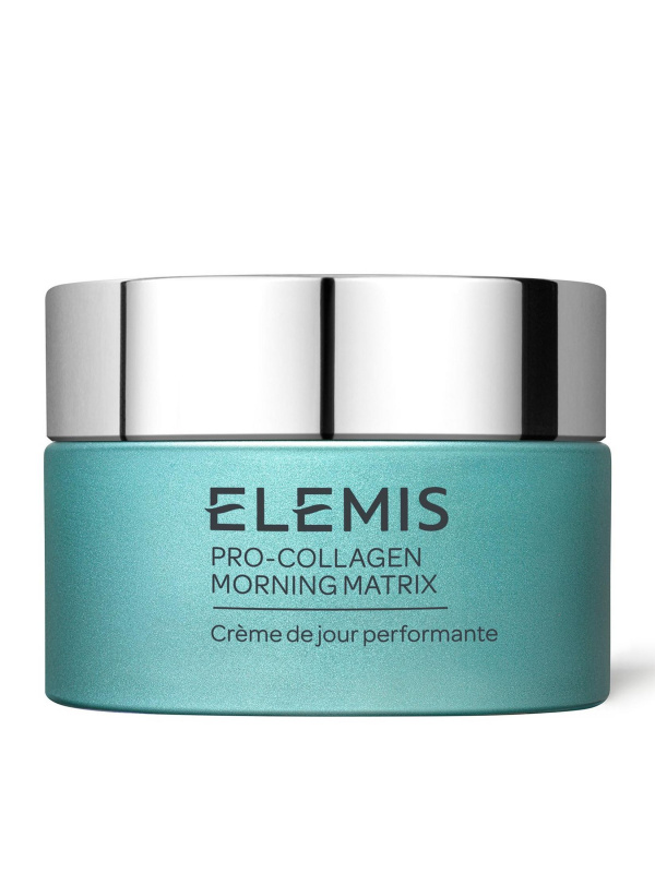 Elemis Pro-Collagen Morning Matrix protivráskový denní krém 50 ml