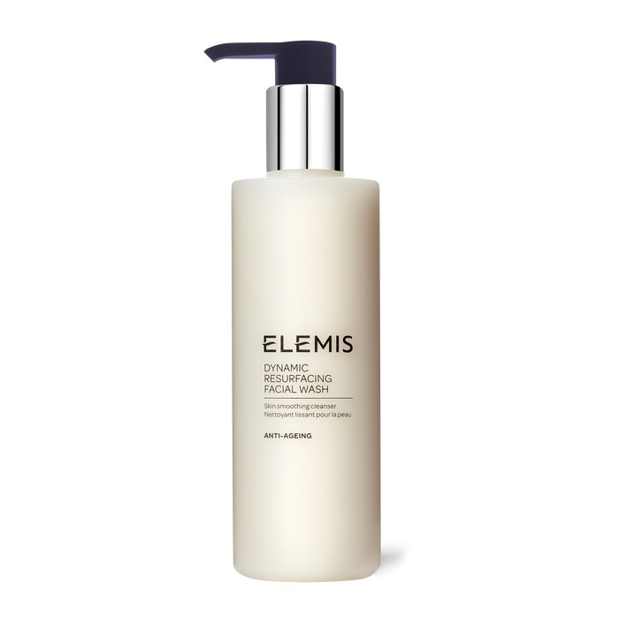 Elemis Dynamic Resurfacing Facial Wash čisticí gel s vyhlazujícím efektem 200 ml