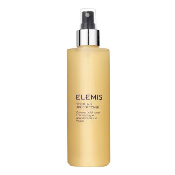 Elemis Advanced Skincare Soothing Apricot Toner zklidňující tonikum pro citlivou pleť 200 ml