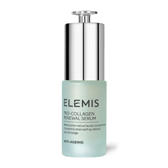 Elemis Pro-Collagen Renewal Serum koncentrát proti vráskám s omlazujícím účinkem 15 ml