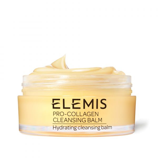 Elemis Pro-Collagen Cleansing Balm hloubkově čisticí balzám 100 g