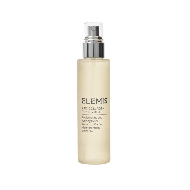 Elemis Tonizační pleťová mlha Pro-Collagen Toning Mist 150 ml
