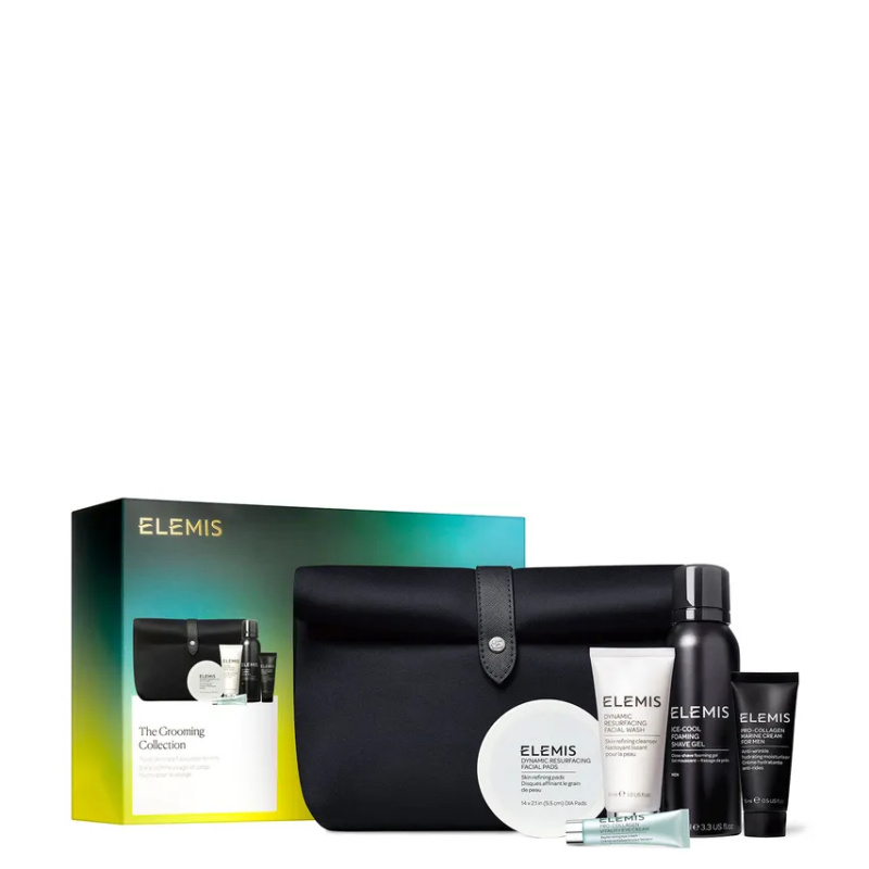 Elemis The Grooming Collection dárková sada pro muže