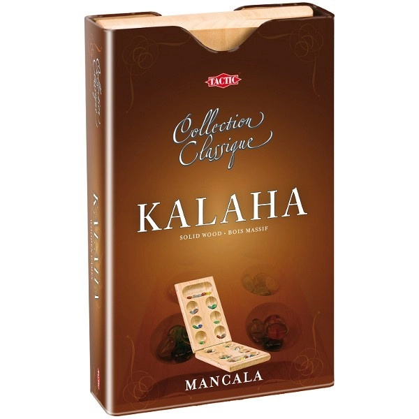 Kolekce her Classique - Kalaha
