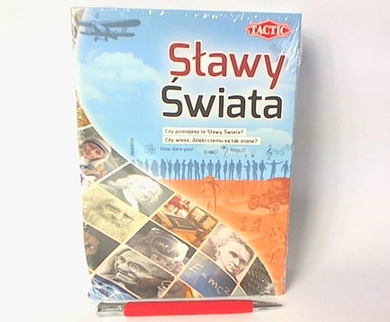 Quizy světa: Slávy světa