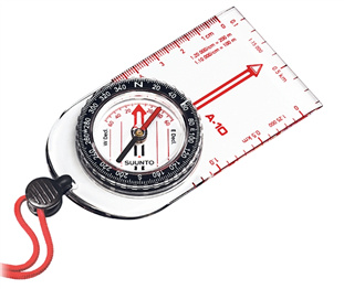 Suunto Buzola A-10 NH SS021237000