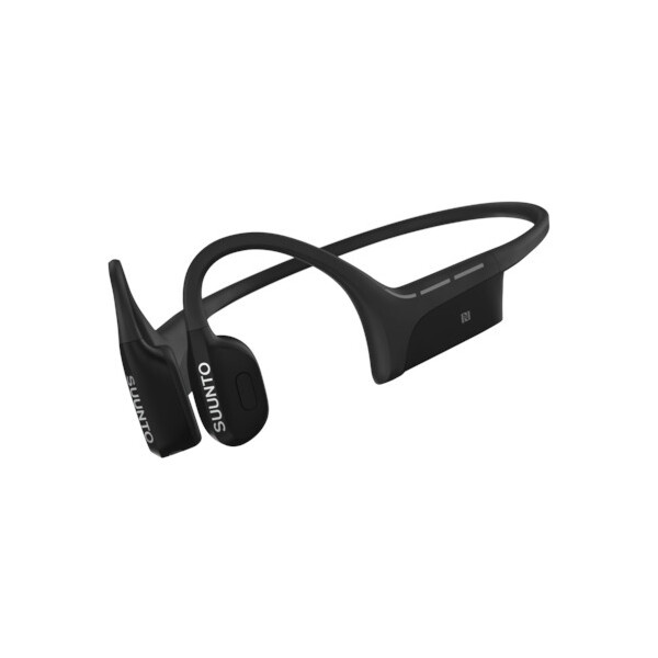 Suunto Wing sluchátka černá