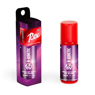 Rex N-Kinetic Liquid Warm, 50 ml