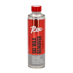 REX 502 Wax Remover Liquid 500 ml