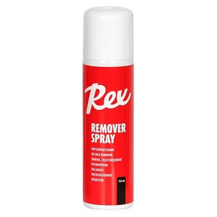 REX 510 Wax Remover Spray 150 ml