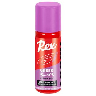 Rex 4252 Liquid Gliders fialový