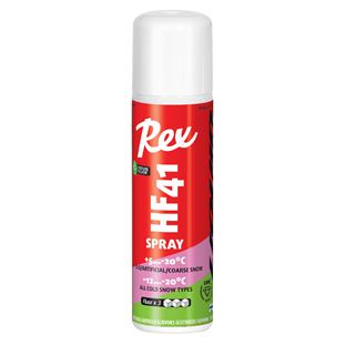 REX HF41 růžovo/zelený UHW sprej 150 ml