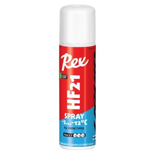 Rex HF21 modrý 150 ml