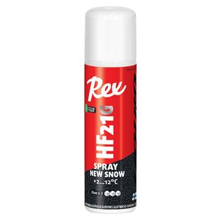Rex HF21G Grafit sprej 150 ml