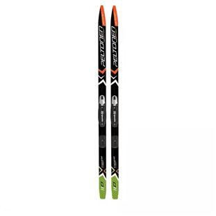 Peltonen G-Grip Tiger + Basic Binding 2023/24, délka: 110cm