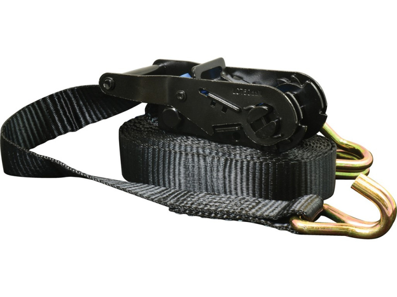 Maxx Gear Upínací popruh s ráčnou 1500 kg, 5 m x 27 mm